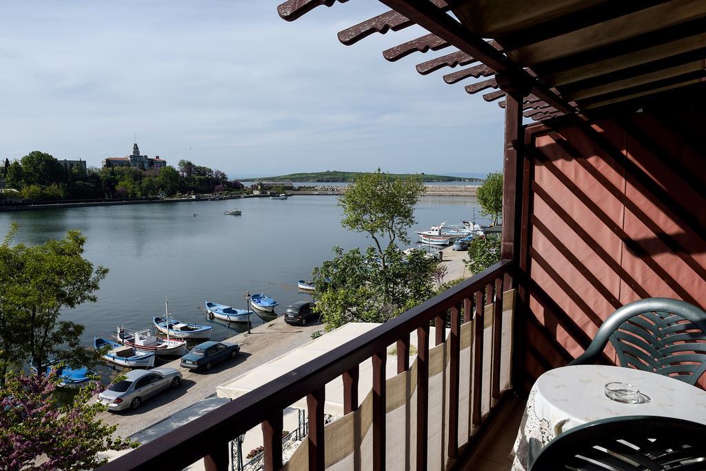 Hotel House Diona Sozopol Camera foto